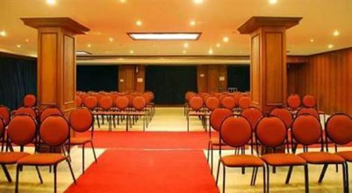 фото отеля Pai Vaibhav Hotel Bangalore