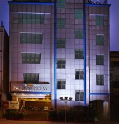 фото отеля Pai Vaibhav Hotel Bangalore