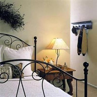 фото отеля Mill Valley Inn