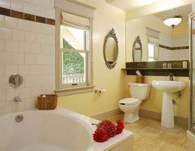 фото отеля Mill Valley Inn
