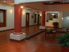 фото отеля Hotel Oaxaca Magico