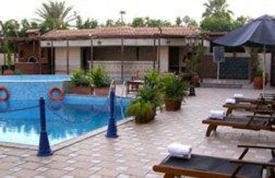 фото отеля Sunset Hotel Jeddah