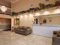 Days Inn Airport San Antonio
