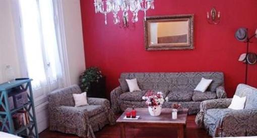 фото отеля B&B Tango & Bandoneon