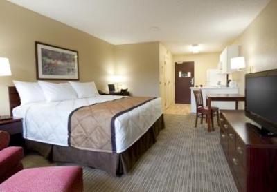 фото отеля Extended Stay America Hotel Gurnee