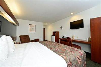 фото отеля Americas Best Value Inn & Suites Lake Charles