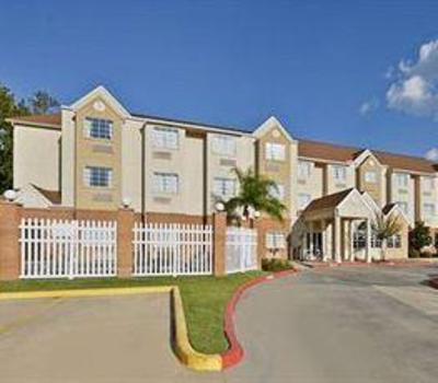 фото отеля Americas Best Value Inn & Suites Lake Charles