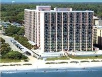 Hotel Blue Myrtle Beach