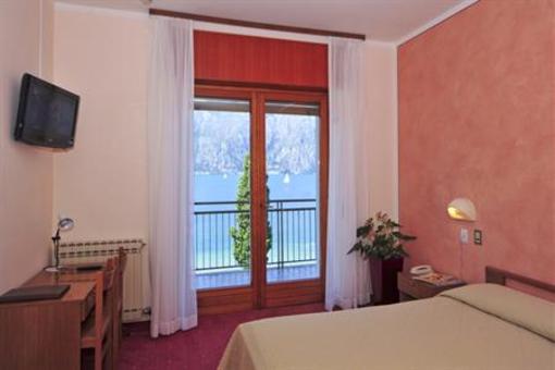фото отеля Astoria Hotel Malcesine