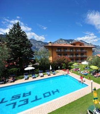 фото отеля Astoria Hotel Malcesine