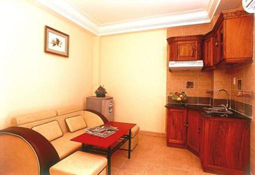 фото отеля Minh Chau Hotel