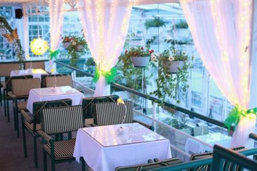 фото отеля Minh Chau Hotel