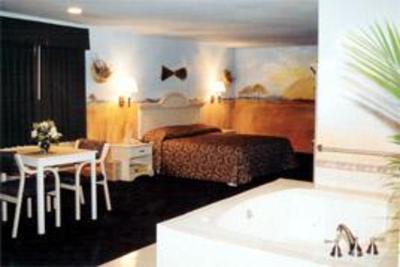 фото отеля Scottish Inn & Suites Reliant Park/Six Flags