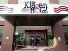 фото отеля The Klagan Hotel