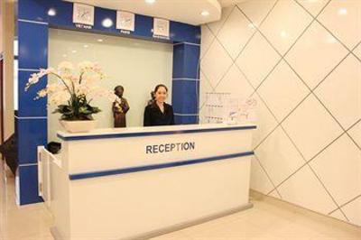 фото отеля Mifuki Inn Hotel