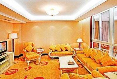 фото отеля Yuquan Island Hotel Nanchang