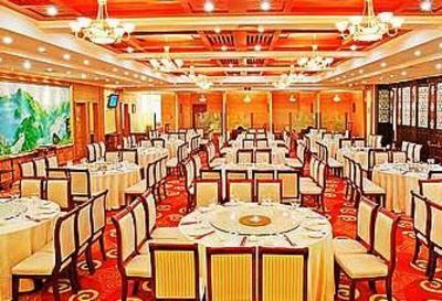 фото отеля Yuquan Island Hotel Nanchang