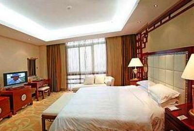 фото отеля Yuquan Island Hotel Nanchang
