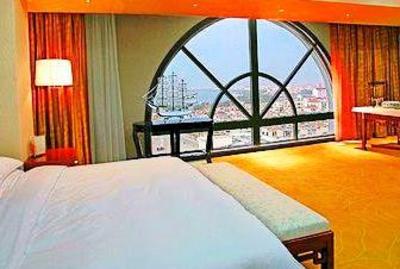 фото отеля Yuquan Island Hotel Nanchang