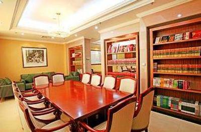 фото отеля Yuquan Island Hotel Nanchang