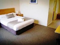 Monte Villa Motor Inn