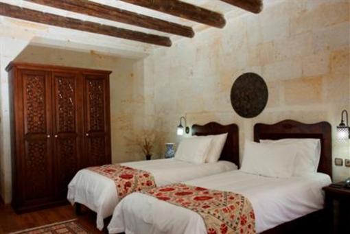 фото отеля Hotel CaveDeluxe Ortahisar