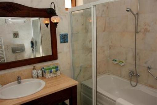 фото отеля Hotel CaveDeluxe Ortahisar