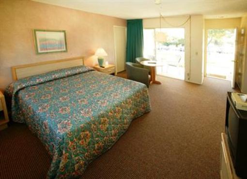 фото отеля Carlton Oaks Country Club San Diego