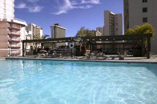 фото отеля Aqua Skyline at Island Colony