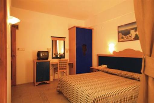 фото отеля Club Green Fugla Beach Hotel Alanya