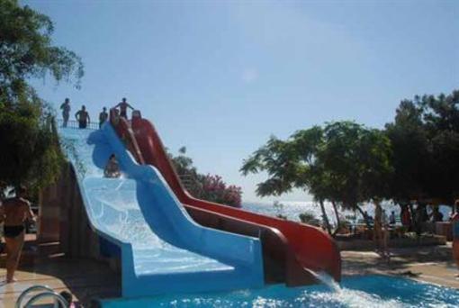 фото отеля Club Green Fugla Beach Hotel Alanya