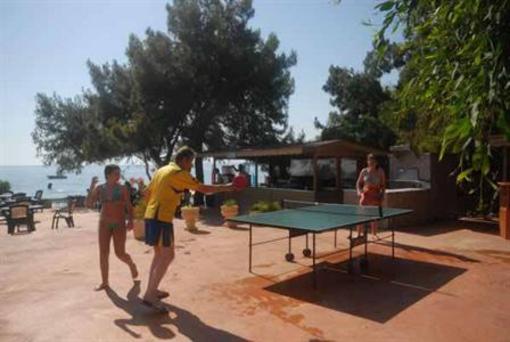 фото отеля Club Green Fugla Beach Hotel Alanya