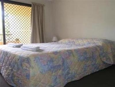фото отеля Grangewood Court Apartments Broadbeach