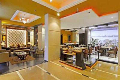 фото отеля Grand Residency Hotel Mumbai