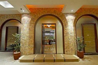 фото отеля Grand Residency Hotel Mumbai