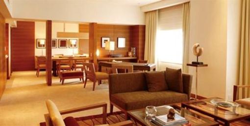 фото отеля Portopia Hotel Kobe