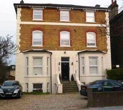 фото отеля Camden Place Serviced Apartments London