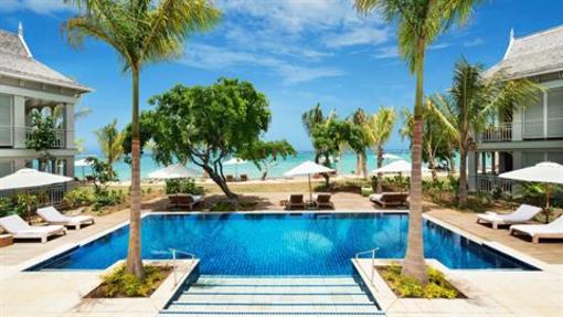 фото отеля The St. Regis Mauritius Resort