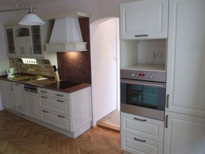 фото отеля Charles Bridge Premium Apartments