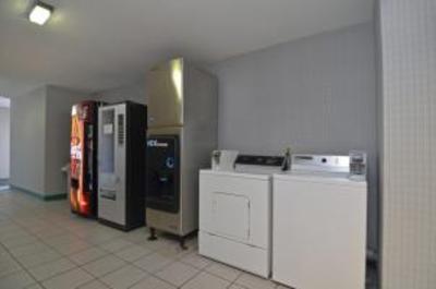 фото отеля BEST WESTERN Greenspoint Inn & Suites