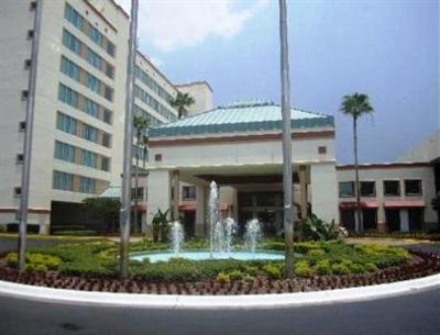 фото отеля Ramada Gateway Kissimmee