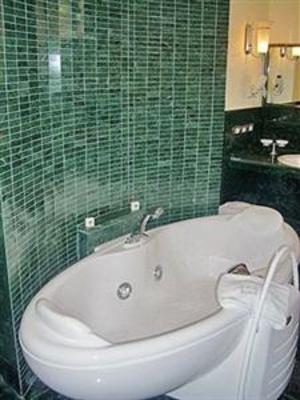 фото отеля Villa Ersilia