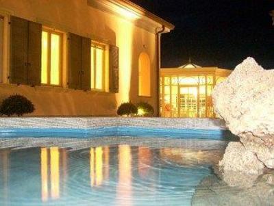 фото отеля Villa Ersilia