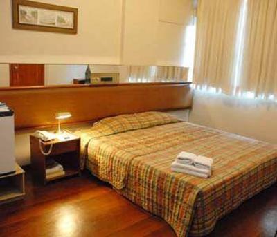 фото отеля Serrana Palace Hotel
