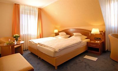 фото отеля Moselromantik-Hotel THUL