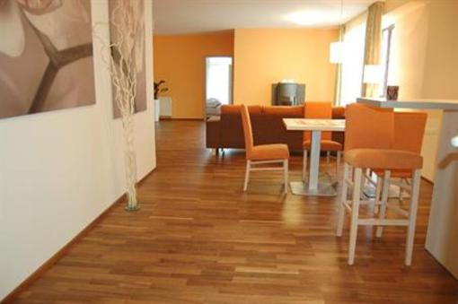 фото отеля Hotel Crocus Strbske Pleso