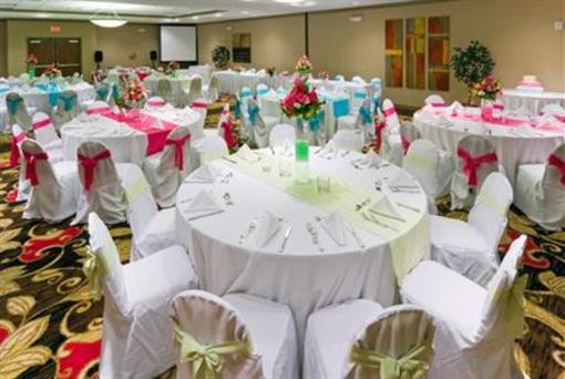 фото отеля Holiday Inn Ft. Myers Airport-Town Center