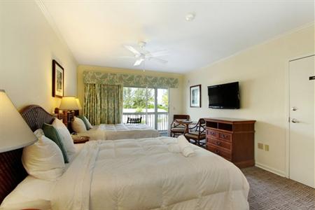 фото отеля Seaside Inn Sanibel Island