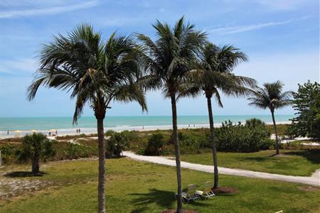 фото отеля Seaside Inn Sanibel Island
