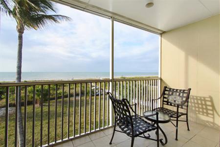 фото отеля Seaside Inn Sanibel Island